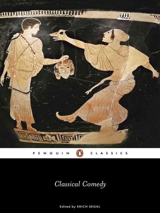 Title details for Classical Comedy by Aristophanes - Available